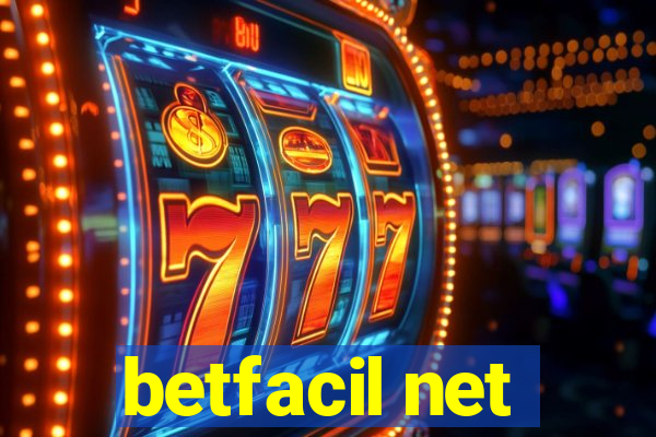 betfacil net