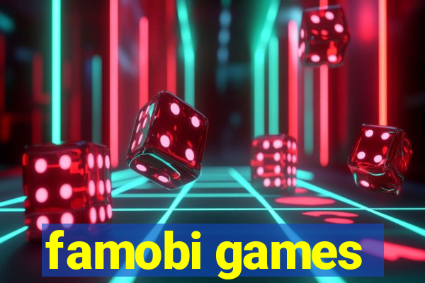 famobi games