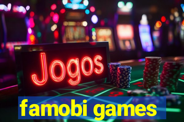 famobi games