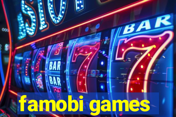 famobi games