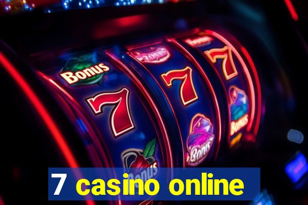 7 casino online