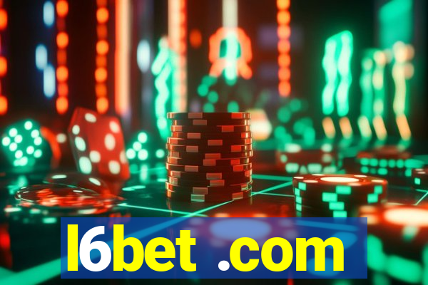 l6bet .com