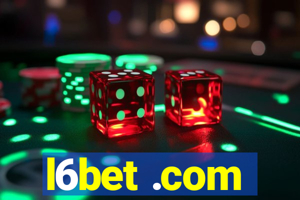 l6bet .com