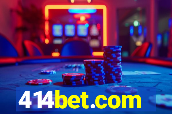 414bet.com