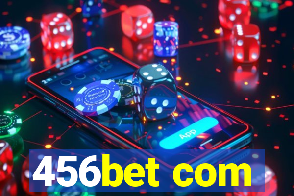 456bet com