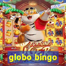 globo bingo