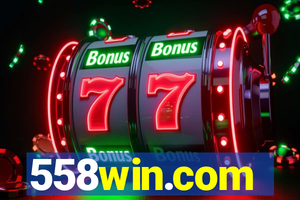 558win.com