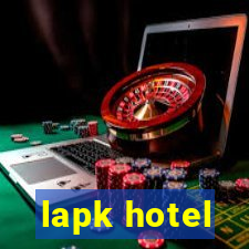 lapk hotel