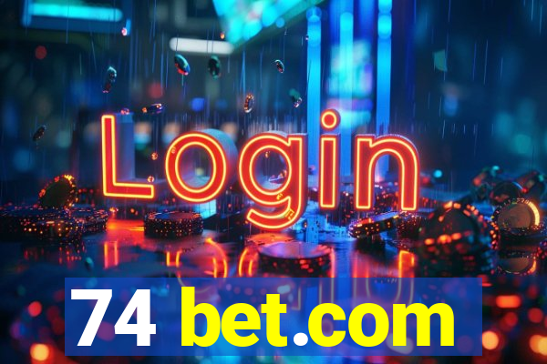 74 bet.com