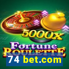 74 bet.com