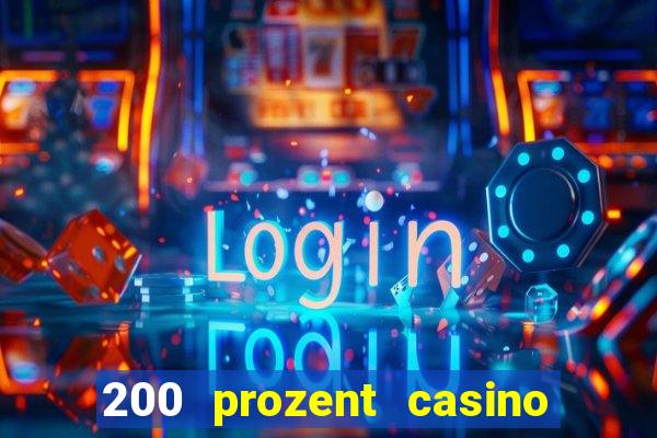 200 prozent casino bonus mga