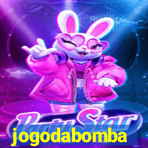 jogodabomba