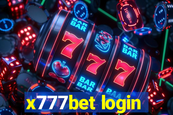 x777bet login