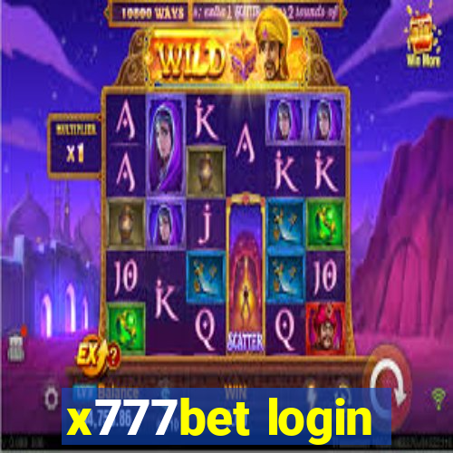 x777bet login