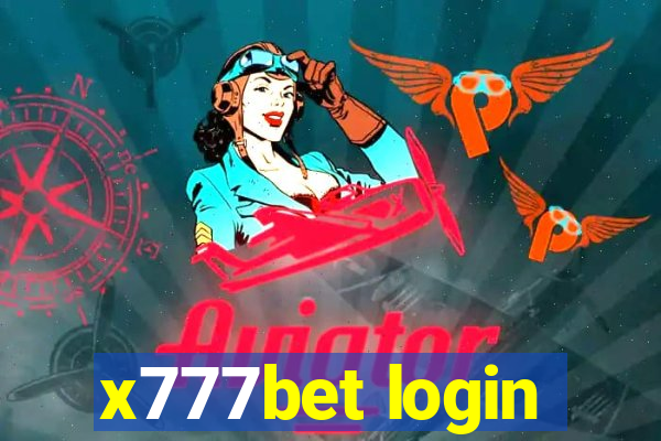 x777bet login