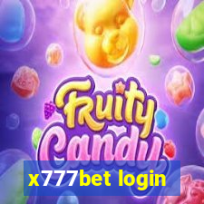 x777bet login