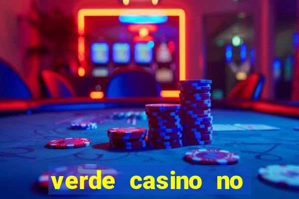 verde casino no deposit bonus