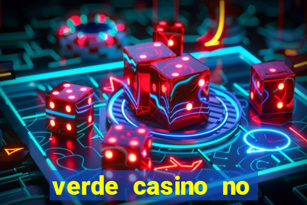 verde casino no deposit bonus