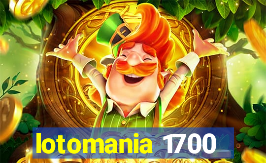 lotomania 1700