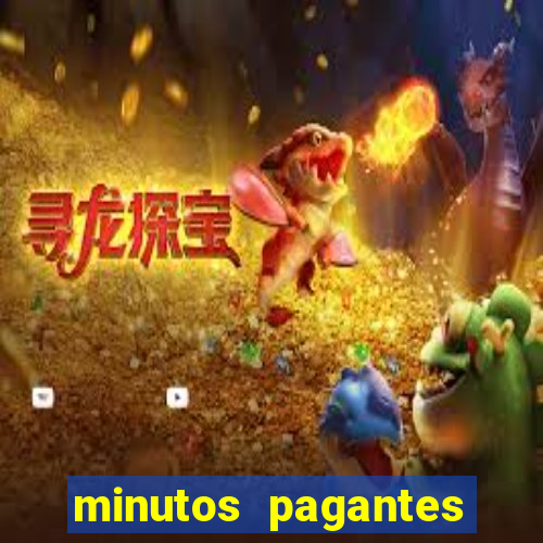 minutos pagantes slots pg telegram