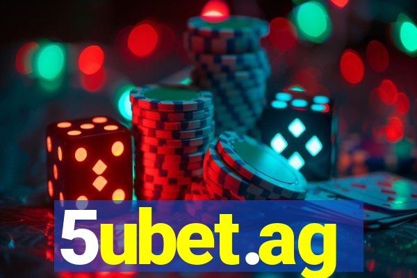 5ubet.ag