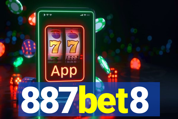 887bet8