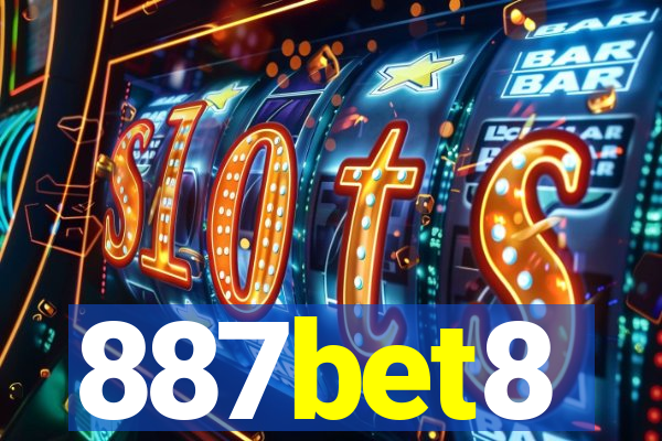 887bet8