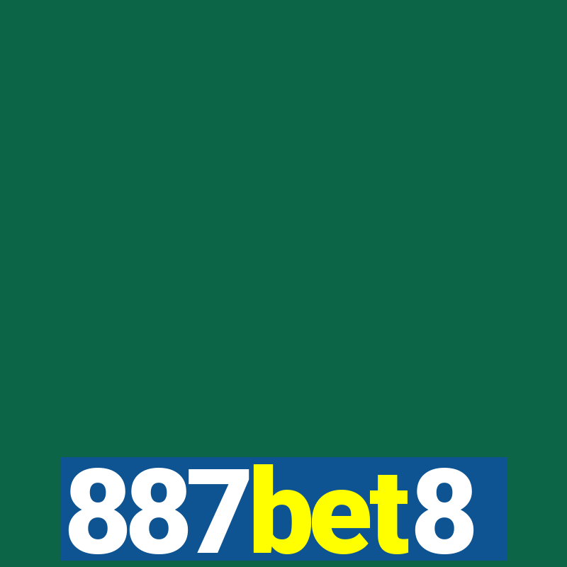 887bet8