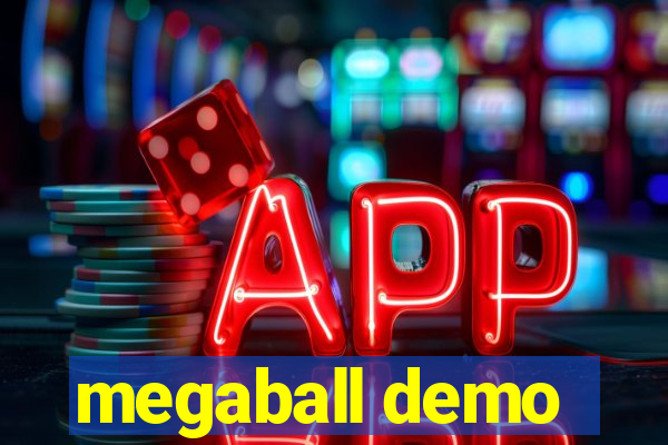 megaball demo