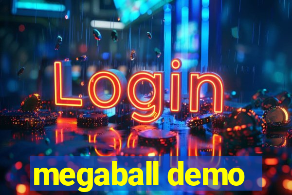 megaball demo