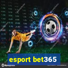 esport bet365