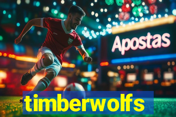 timberwolfs