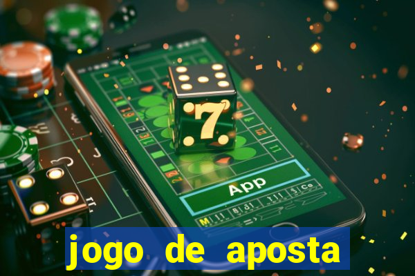 jogo de aposta apartir de 1 real