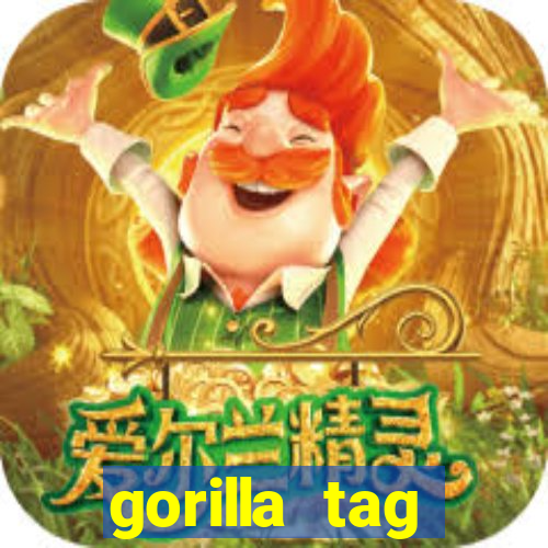 gorilla tag download mobile