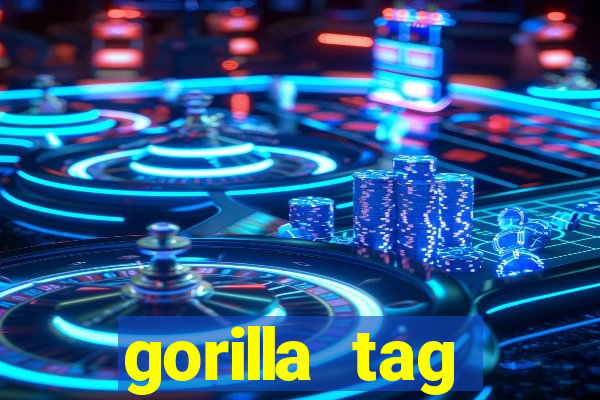 gorilla tag download mobile