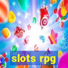 slots rpg