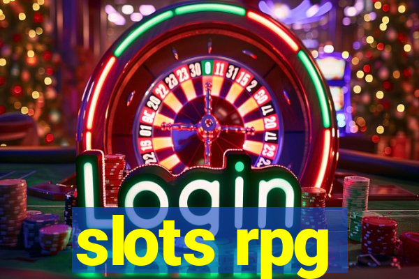 slots rpg