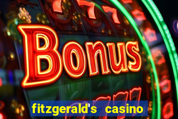 fitzgerald's casino las vegas