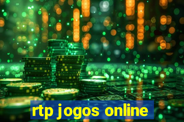 rtp jogos online