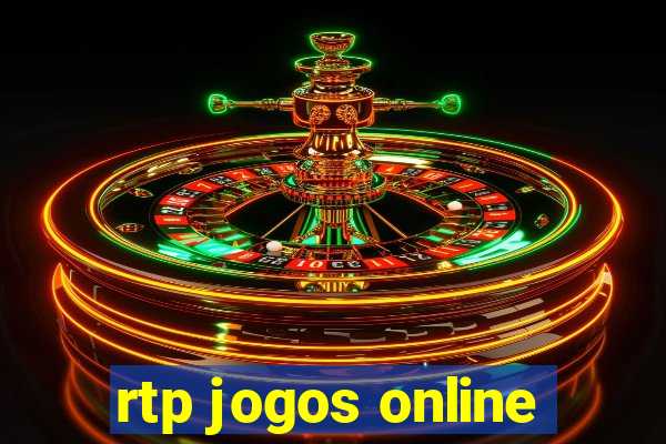 rtp jogos online