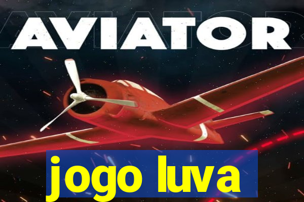 jogo luva