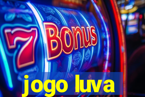 jogo luva