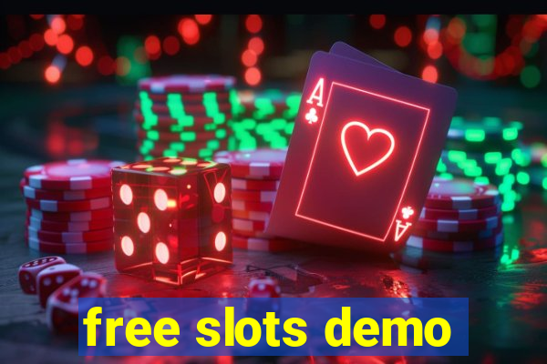 free slots demo