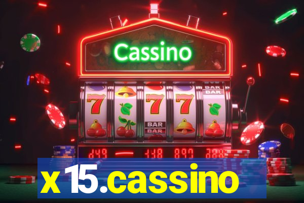 x15.cassino