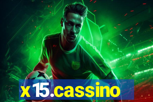 x15.cassino