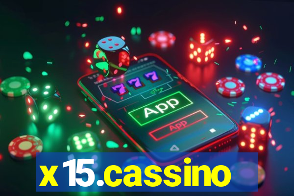 x15.cassino