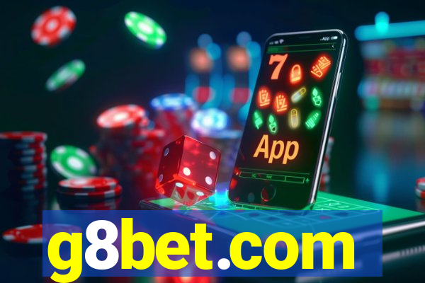 g8bet.com