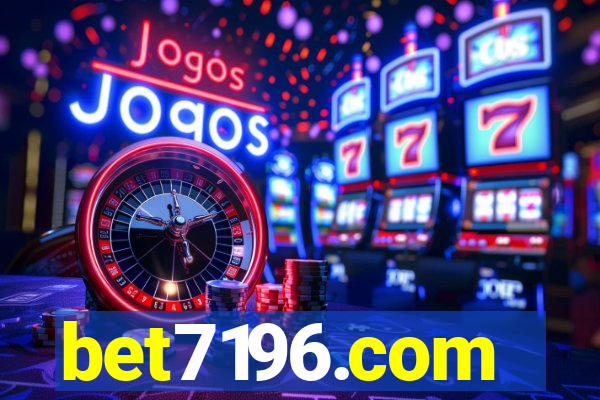 bet7196.com