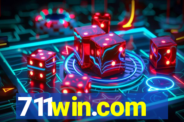 711win.com