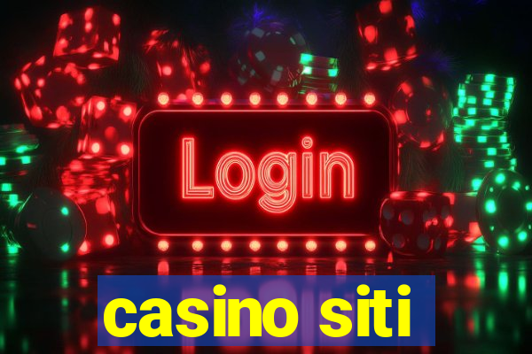 casino siti